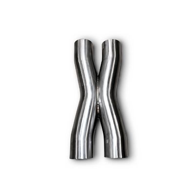  X-pipe N52/ M54  DoctorLavr.com