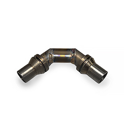 картинка Фитинг контура охлаждения ЕГР низкого давления B57 B47  магазин DoctorLavr.com