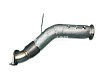 картинка Даунпайп HeatShield B57 AdBlue от DoctorLavr.com