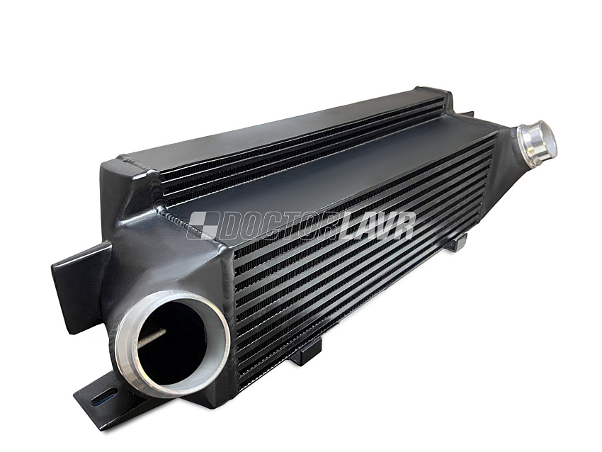 BMW интеркулер B47, B57  