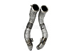 картинка Даунпайп HeatShield S63TU/ N63TU от DoctorLavr.com