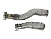 картинка Даунпайп HeatShield S58TU (с 08.2021)  от DoctorLavr.com