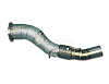 картинка Даунпайп HeatShield N20  от DoctorLavr.com