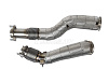 картинка Даунпайп HeatShield S58 (до 08.2021) от DoctorLavr.com