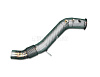 картинка Даунпайп HeatShield B47/ N47 от DoctorLavr.com