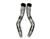 картинка Даунпайп HeatShield N63TU от DoctorLavr.com