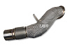 картинка Даунпайп HeatShield B48 от DoctorLavr.com