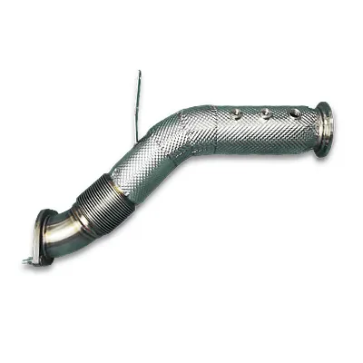 картинка Даунпайп HeatShield B57 AdBlue магазин DoctorLavr.com