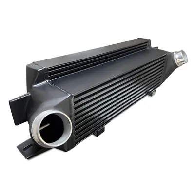 BMW интеркулер B47, B57 