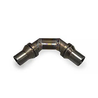 картинка Фитинг контура охлаждения ЕГР низкого давления B57 B47  магазин DoctorLavr.com