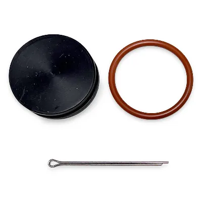 картинка Заглушка выхлоп тракта ЕГР низкого давления B57 B47 магазин DoctorLavr.com