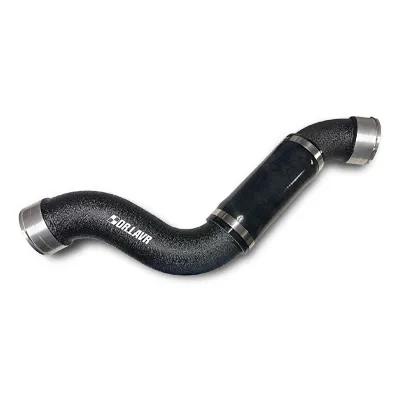 Чардж Пайп B48 B47 G30, G31, G32GT, G11, G12, X5 G05